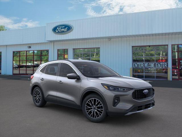 new 2024 Ford Escape car, priced at $36,661