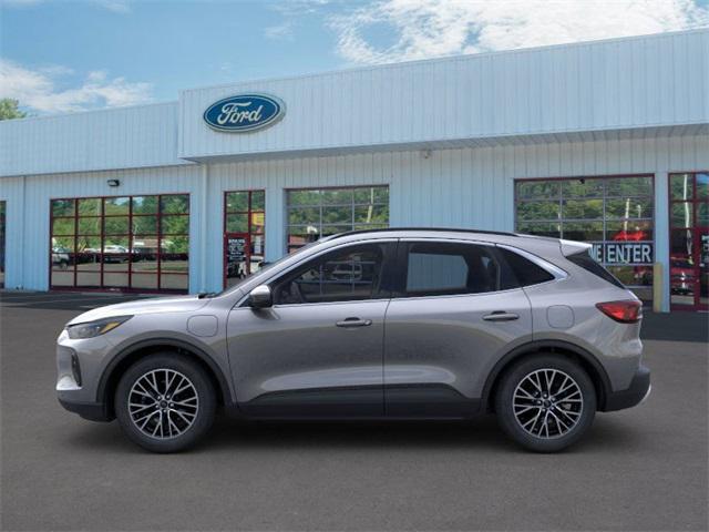 new 2024 Ford Escape car, priced at $41,615