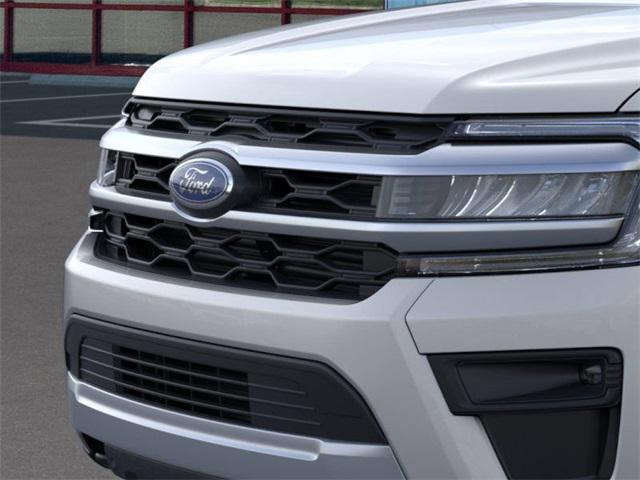 new 2024 Ford Expedition car, priced at $69,095