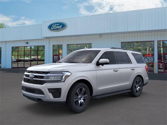 new 2024 Ford Expedition car, priced at $69,095