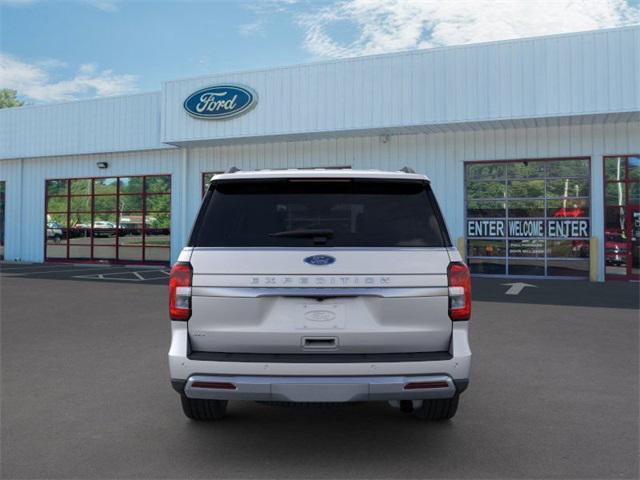 new 2024 Ford Expedition car, priced at $69,095