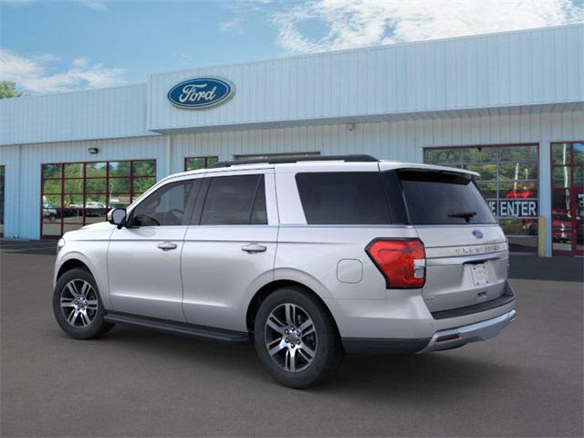 new 2024 Ford Expedition car, priced at $69,095