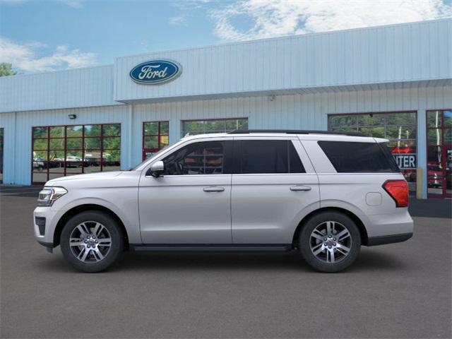 new 2024 Ford Expedition car, priced at $69,095