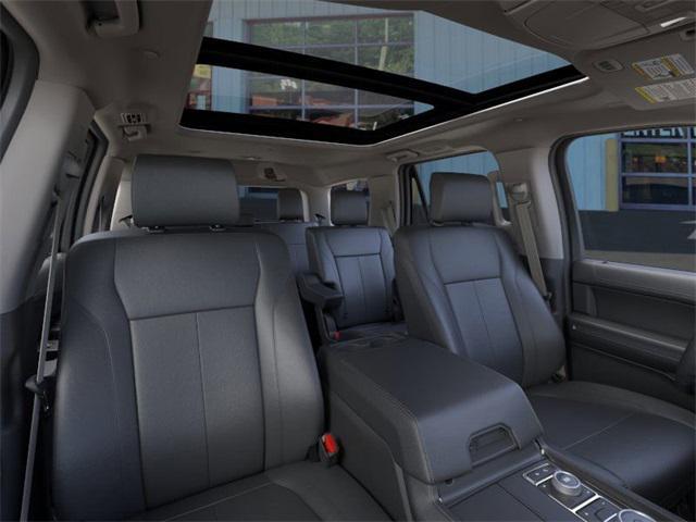 new 2024 Ford Expedition car, priced at $69,095