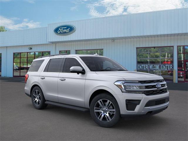 new 2024 Ford Expedition car, priced at $69,095