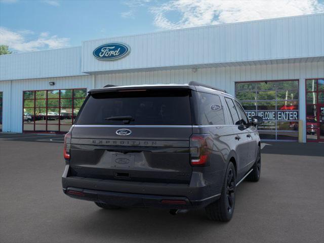 new 2024 Ford Expedition car, priced at $74,225