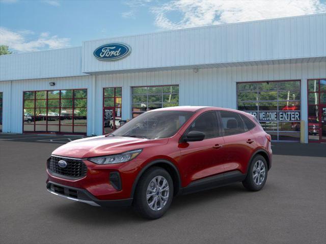 new 2025 Ford Escape car, priced at $30,187