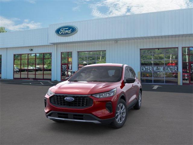 new 2025 Ford Escape car, priced at $35,755