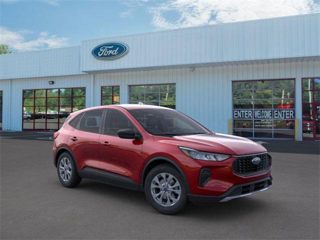 new 2025 Ford Escape car, priced at $35,755