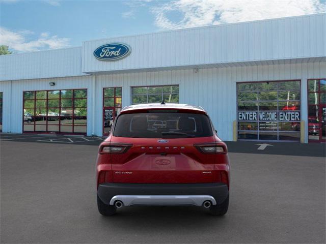 new 2025 Ford Escape car, priced at $35,755