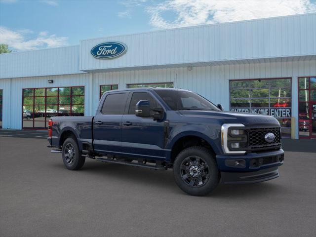 new 2024 Ford F-250 car, priced at $73,720