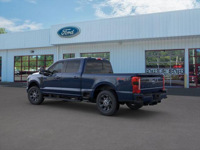 new 2024 Ford F-250 car, priced at $73,720