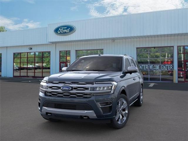 new 2024 Ford Expedition car, priced at $78,535