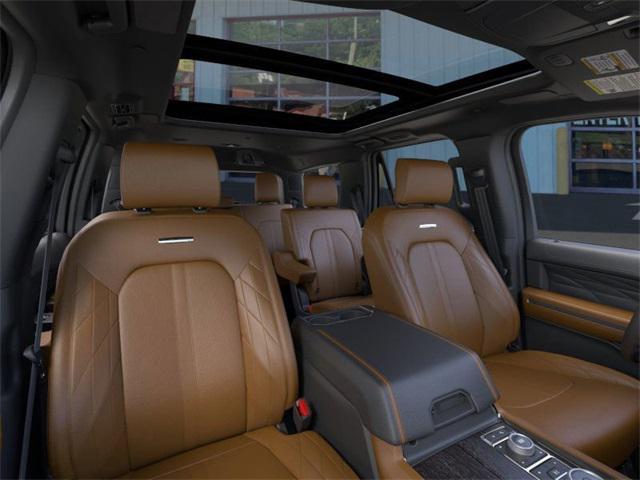 new 2024 Ford Expedition car, priced at $85,035