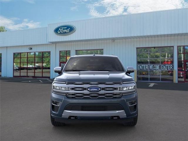 new 2024 Ford Expedition car, priced at $78,535