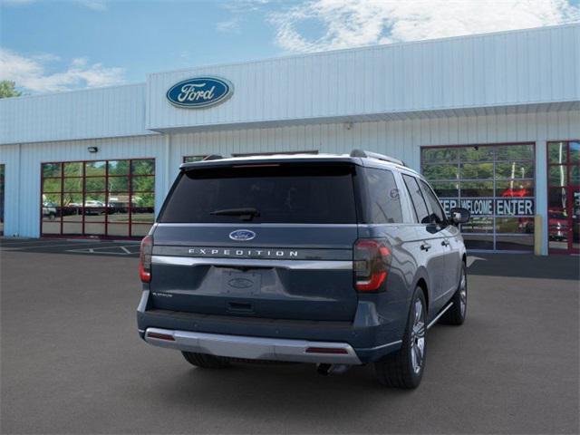 new 2024 Ford Expedition car, priced at $85,035