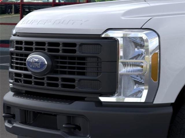 new 2024 Ford F-350 car, priced at $50,621