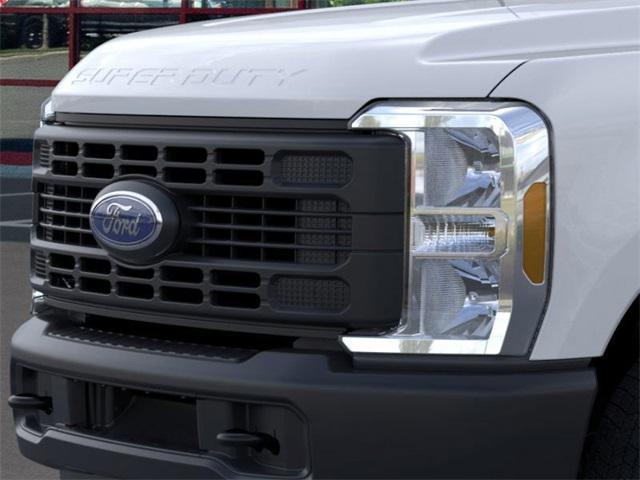 new 2024 Ford F-350 car, priced at $53,655