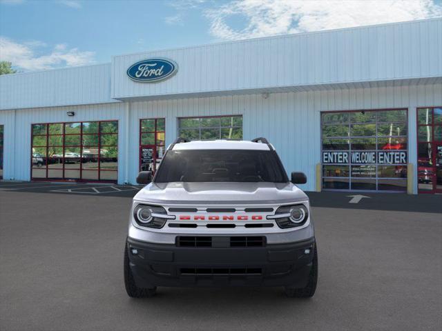 new 2024 Ford Bronco Sport car, priced at $33,105