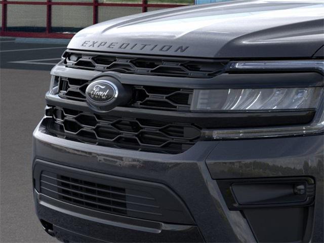 new 2024 Ford Expedition car, priced at $74,265