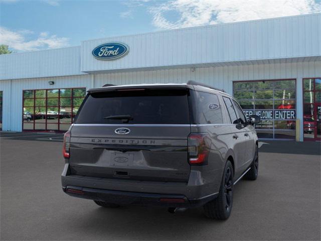 new 2024 Ford Expedition car, priced at $74,265