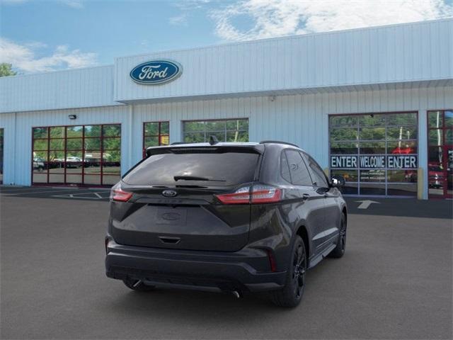 new 2024 Ford Edge car, priced at $33,000