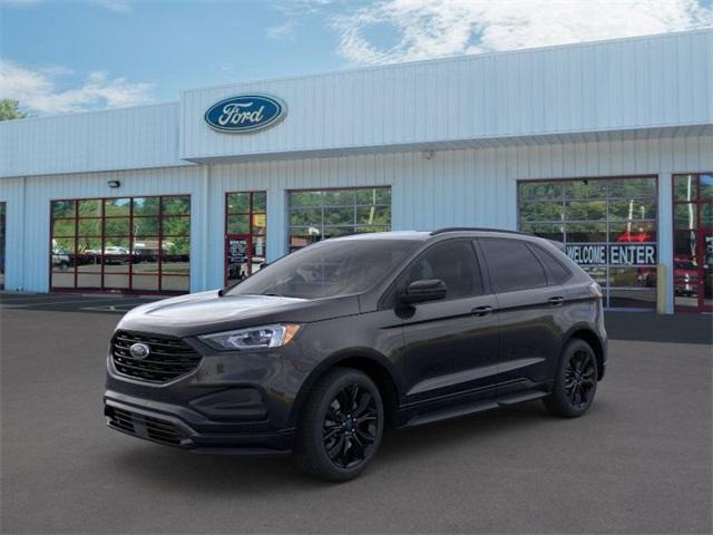 new 2024 Ford Edge car, priced at $33,000