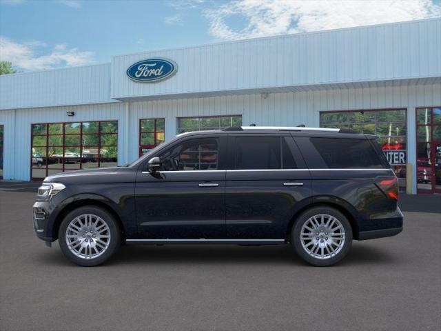 new 2024 Ford Expedition car, priced at $74,435