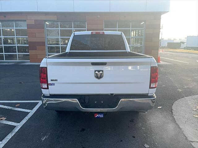 used 2019 Ram 1500 car, priced at $21,464