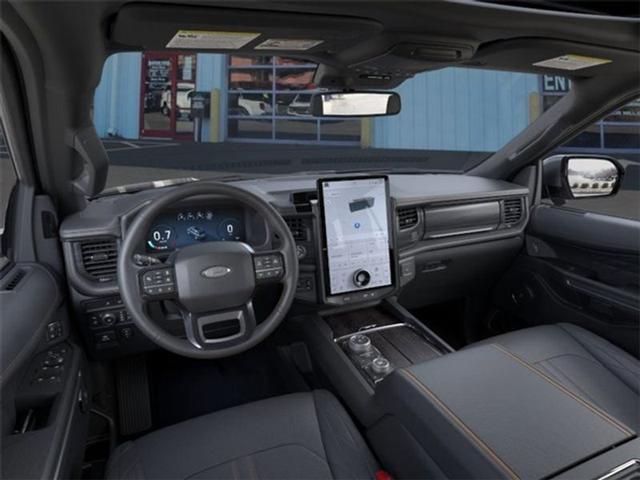 new 2024 Ford Expedition car, priced at $78,040