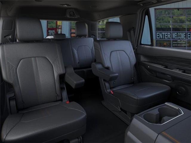 new 2024 Ford Expedition car, priced at $78,040