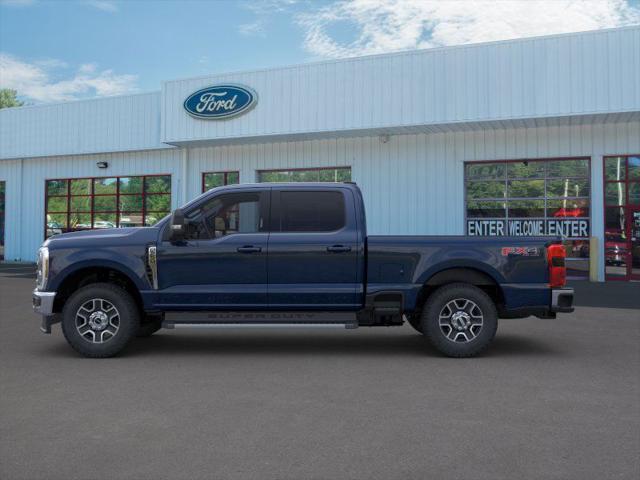 new 2024 Ford F-250 car, priced at $70,410