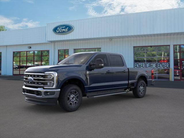 new 2024 Ford F-250 car, priced at $70,410