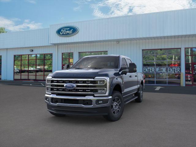 new 2024 Ford F-250 car, priced at $70,410