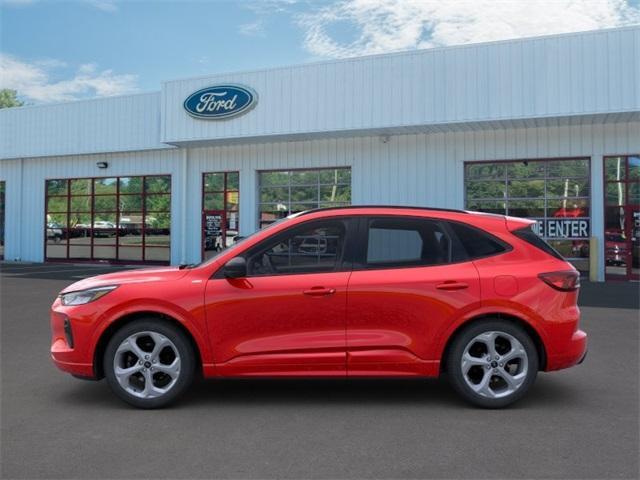 new 2024 Ford Escape car, priced at $34,895