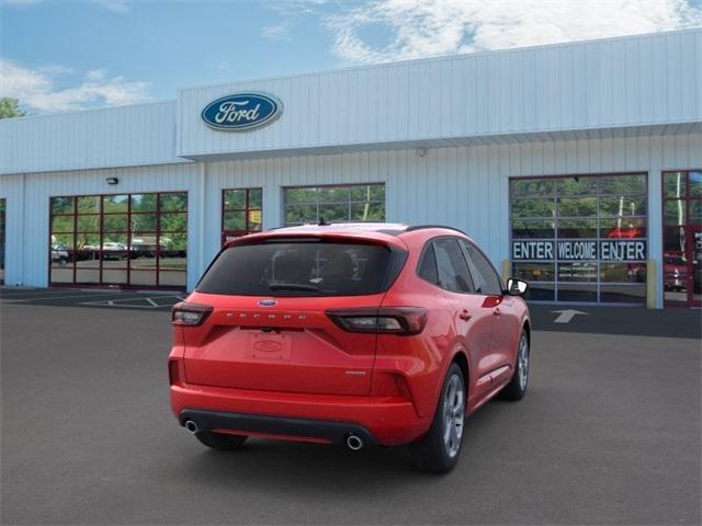 new 2024 Ford Escape car, priced at $31,962