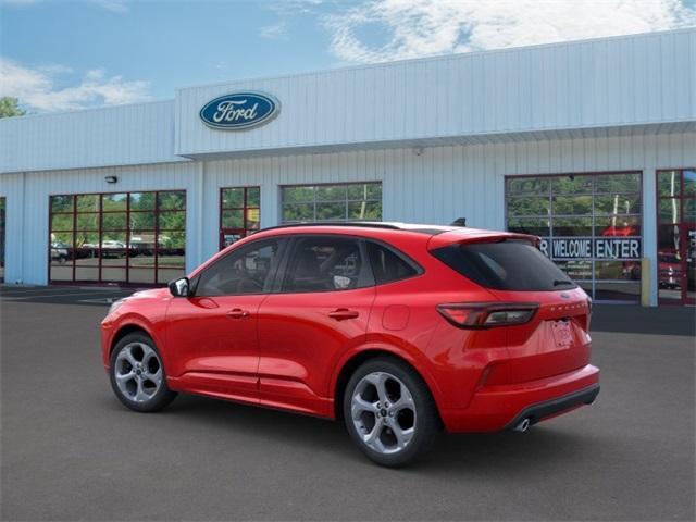 new 2024 Ford Escape car, priced at $31,962