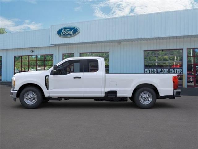 new 2024 Ford F-250 car, priced at $43,380