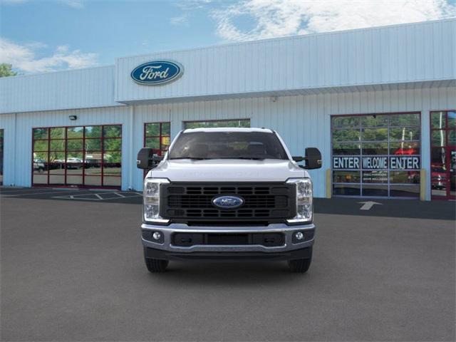 new 2024 Ford F-250 car, priced at $48,380