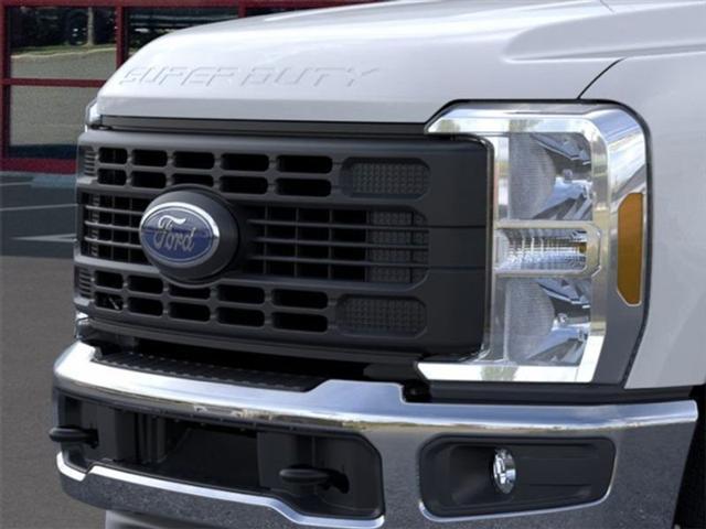 new 2024 Ford F-250 car, priced at $43,380