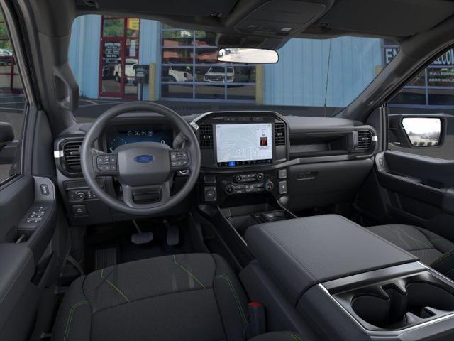 new 2024 Ford F-150 car, priced at $42,665