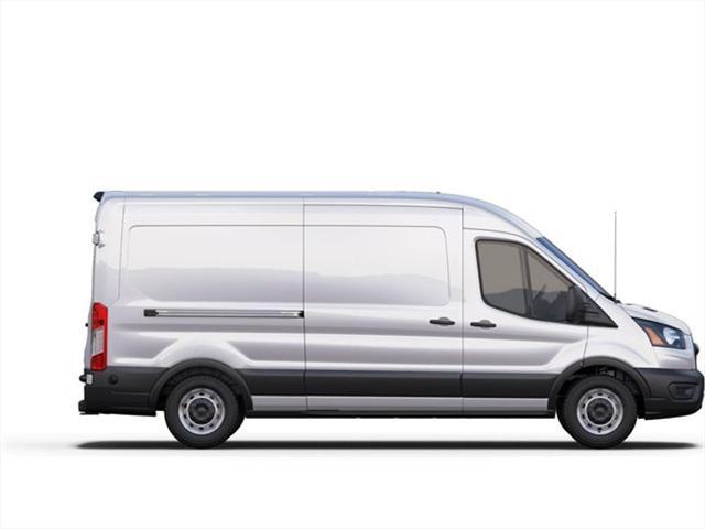 new 2024 Ford Transit-250 car, priced at $47,670