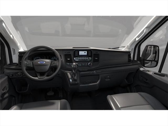 new 2024 Ford Transit-250 car, priced at $47,670