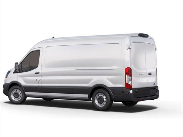 new 2024 Ford Transit-250 car, priced at $47,670