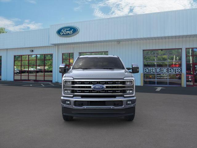 new 2025 Ford F-350 car, priced at $89,590