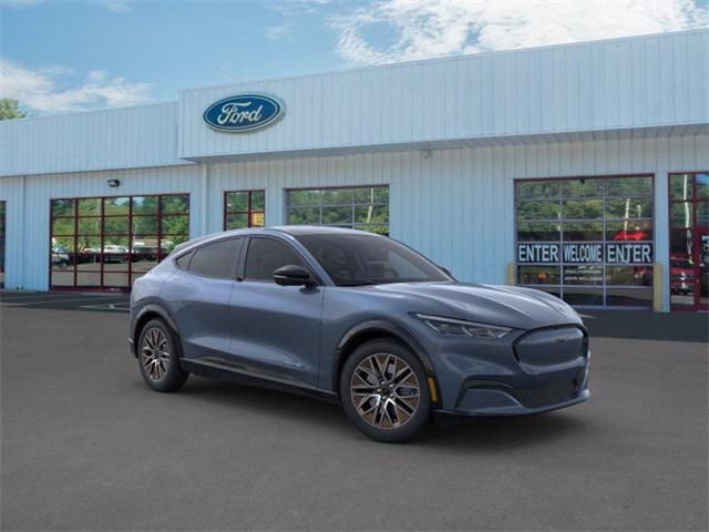 new 2024 Ford Mustang Mach-E car, priced at $49,585