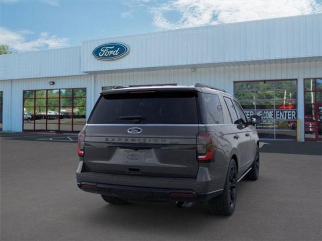 new 2024 Ford Expedition car, priced at $70,980