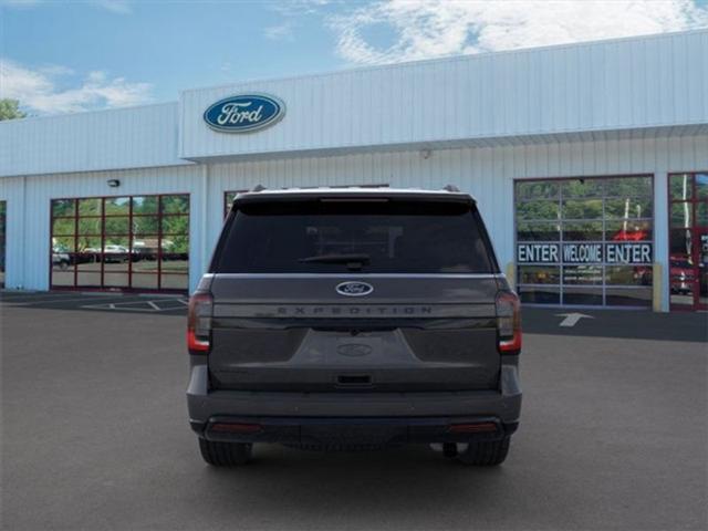 new 2024 Ford Expedition car, priced at $70,980