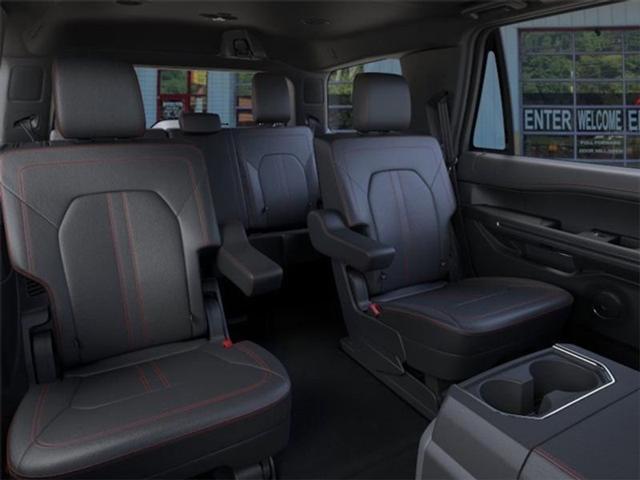 new 2024 Ford Expedition car, priced at $70,980