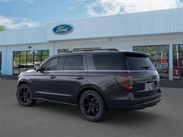 new 2024 Ford Expedition car, priced at $70,980